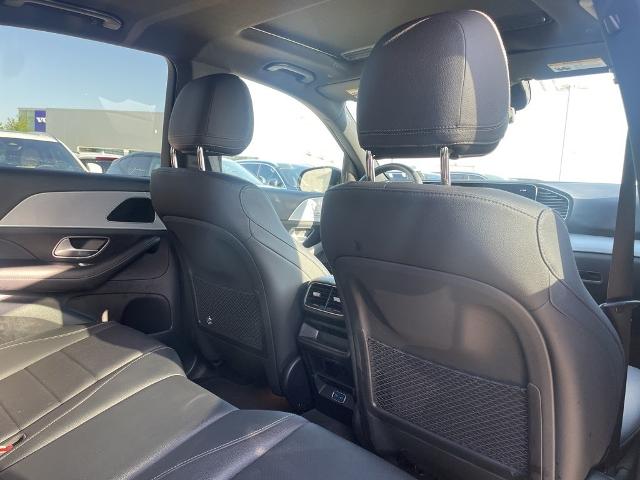2024 Mercedes-Benz GLE Vehicle Photo in San Antonio, TX 78230