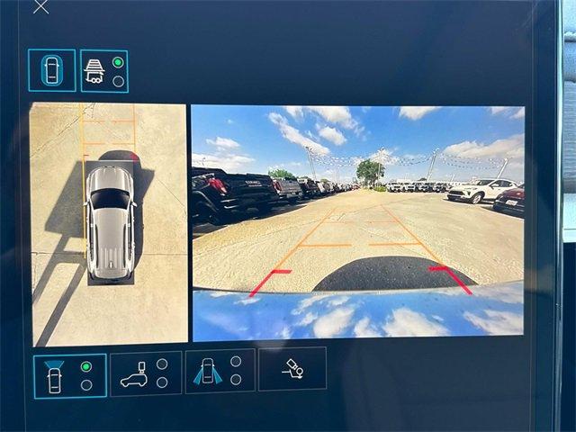 2025 GMC Acadia Vehicle Photo in BATON ROUGE, LA 70806-4466