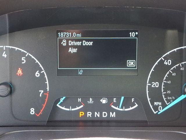 2023 Ford Transit Cargo Van Vehicle Photo in PAWLING, NY 12564-3219