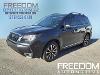 Used 2018 Subaru Forester XT Touring with VIN JF2SJGWC8JH412736 for sale in Big Stone Gap, VA