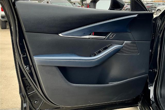2020 Mazda CX-30 Vehicle Photo in Grapevine, TX 76051
