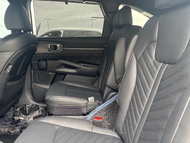 2025 Kia Sorento Vehicle Photo in San Antonio, TX 78230