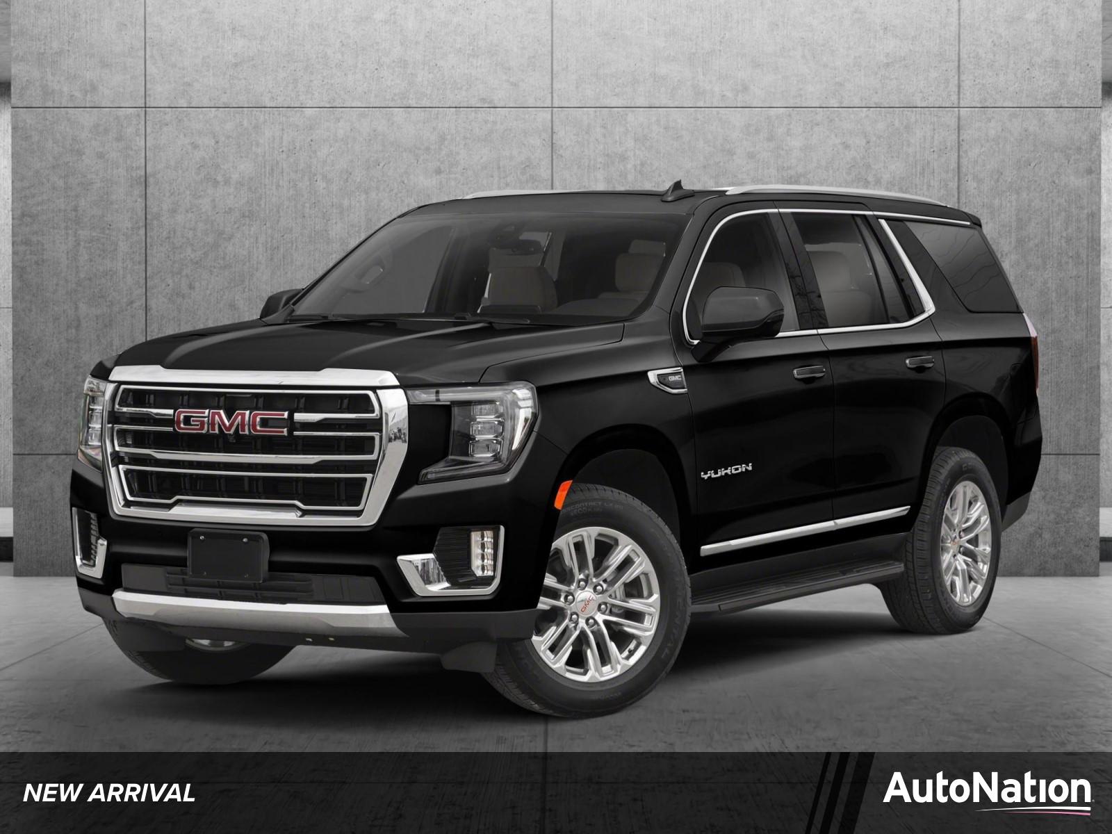 2022 GMC Yukon Vehicle Photo in MIAMI, FL 33172-3015