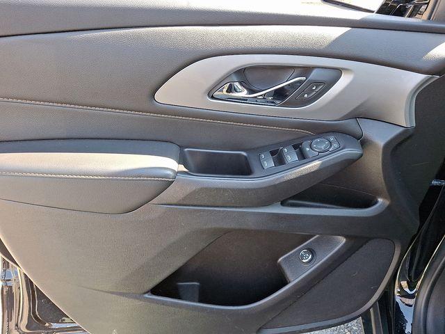 2019 Chevrolet Traverse Vehicle Photo in DANBURY, CT 06810-5034