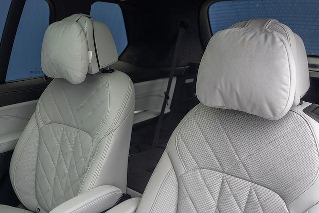 2024 BMW X7 Vehicle Photo in DANBURY, CT 06810-5034