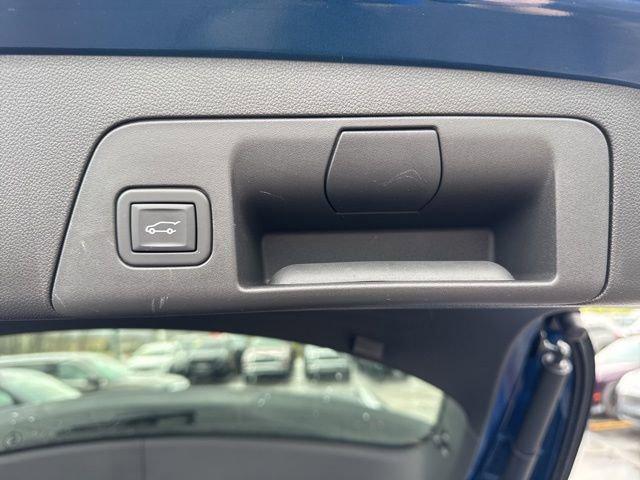 2023 Buick Envision Vehicle Photo in MEDINA, OH 44256-9631