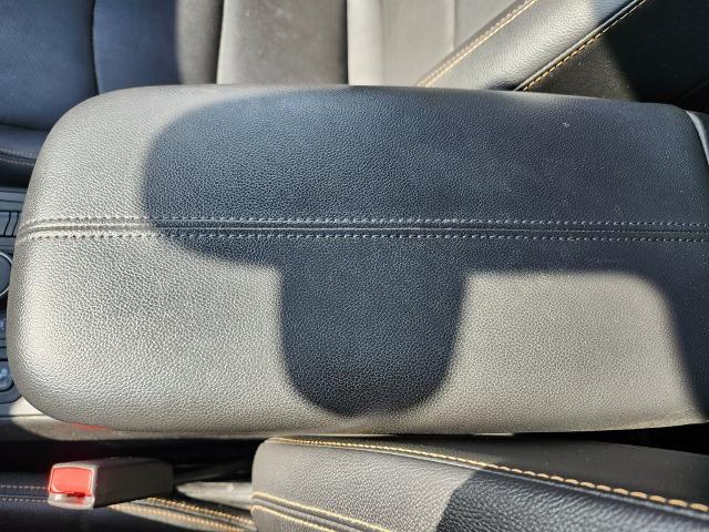 2020 GMC Terrain Vehicle Photo in GREEN BAY, WI 54304-5303