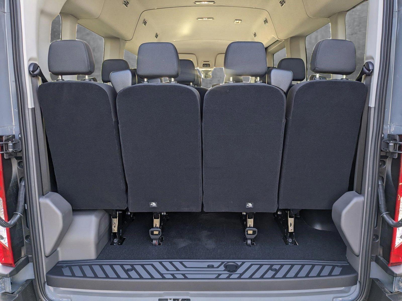 2024 Ford Transit Passenger Wagon Vehicle Photo in Sanford, FL 32771