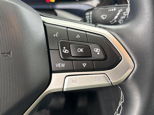 2022 Volkswagen Taos Vehicle Photo in Charlotte, NC 28273