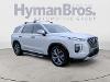 Used 2021 Hyundai Palisade SEL with VIN KM8R4DHE0MU294559 for sale in Midlothian, VA