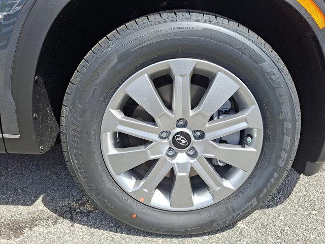 2025 Hyundai PALISADE Vehicle Photo in Harrisburg, PA 17111