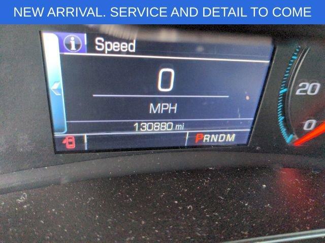 Used 2014 Chevrolet Impala 2LT with VIN 2G1125S33E9153366 for sale in Sterling Heights, MI