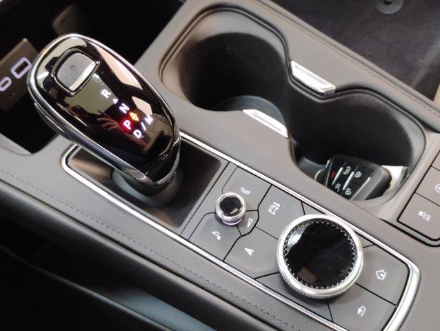 2025 Cadillac XT4 Vehicle Photo in PINEVILLE, NC 28134-8495