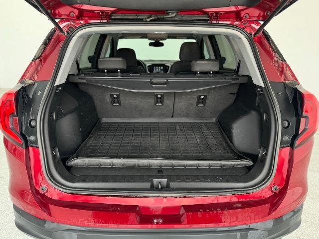 2018 GMC Terrain Vehicle Photo in Grapevine, TX 76051