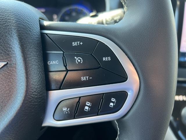 2023 Chrysler Pacifica Vehicle Photo in GREEN BAY, WI 54304-5303