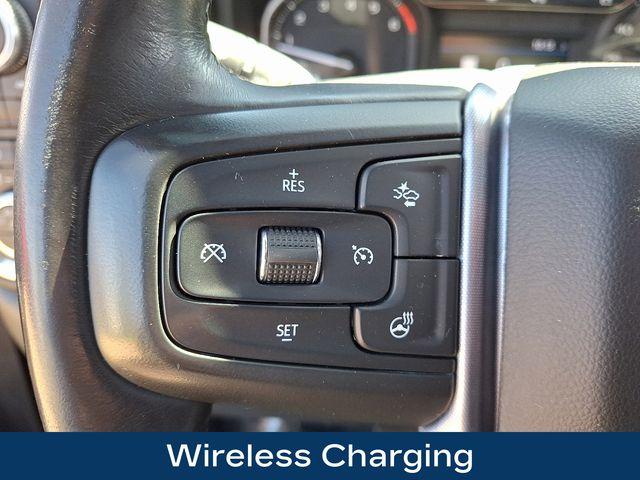 2019 GMC Sierra 1500 Vehicle Photo in WATERTOWN, CT 06795-3318