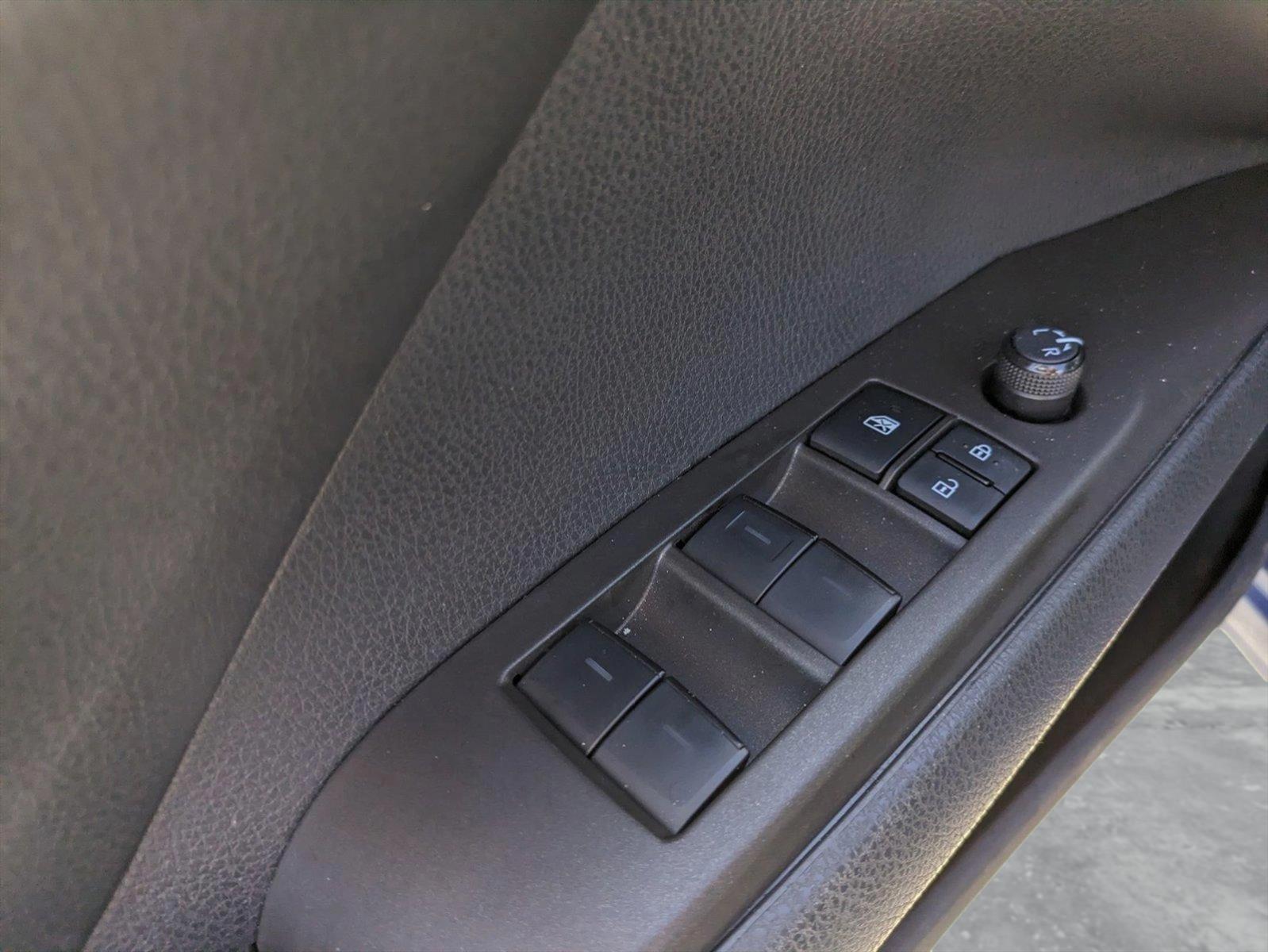 2024 Toyota Camry Vehicle Photo in Winter Park, FL 32792