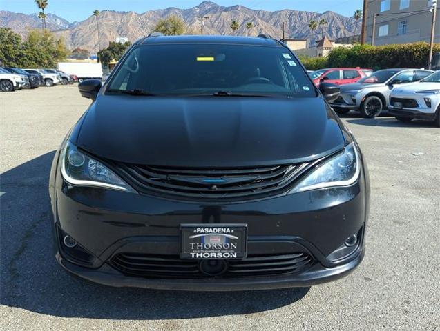 2019 Chrysler Pacifica Vehicle Photo in PASADENA, CA 91107-3803
