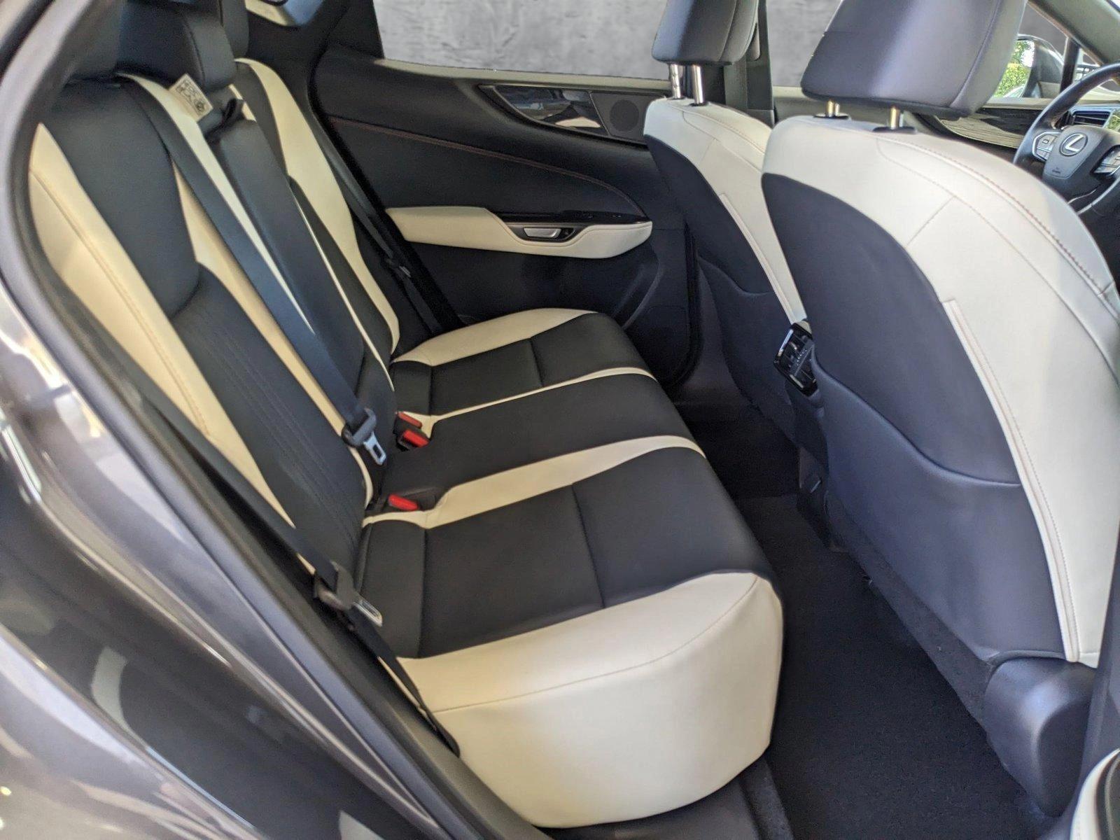 2022 Lexus NX 350 Vehicle Photo in Orlando, FL 32811