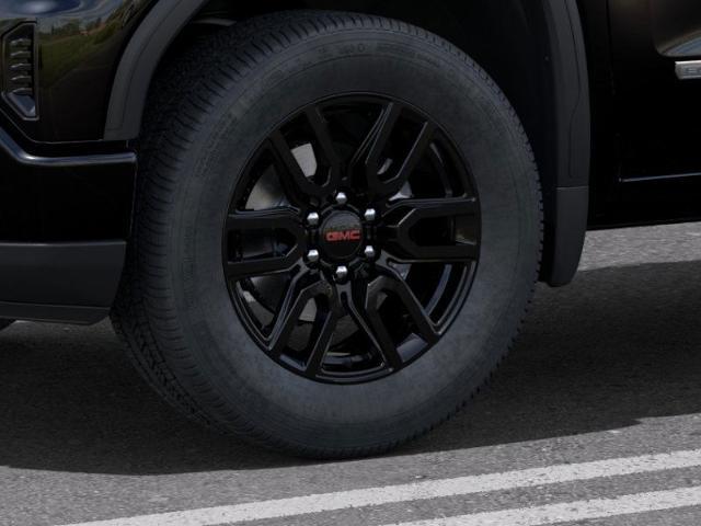 2025 GMC Sierra 1500 Vehicle Photo in TREVOSE, PA 19053-4984
