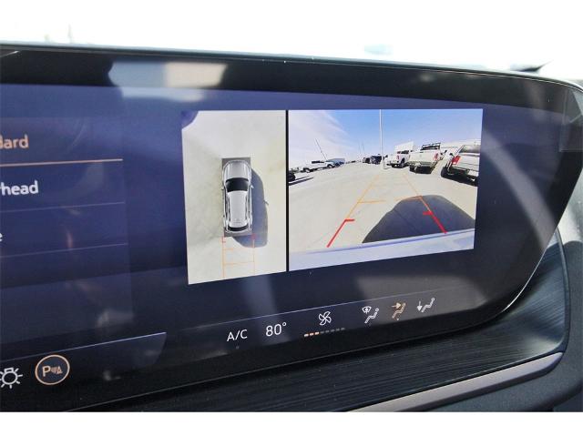2025 Buick Envision Vehicle Photo in ROSENBERG, TX 77471-5675
