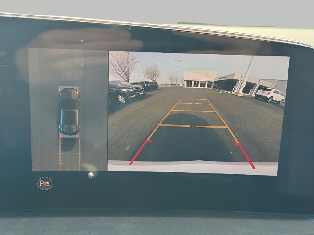 2024 Cadillac XT4 Vehicle Photo in MADISON, WI 53713-3220