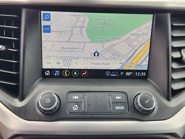 2023 GMC Acadia Vehicle Photo in SUGAR LAND, TX 77478-0000