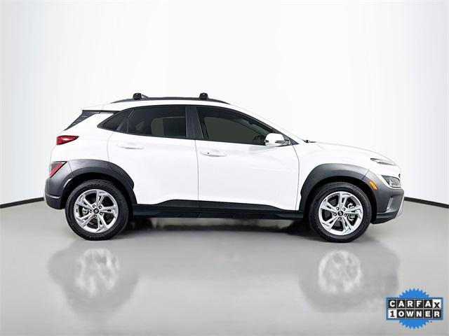 2022 Hyundai KONA Vehicle Photo in Puyallup, WA 98371