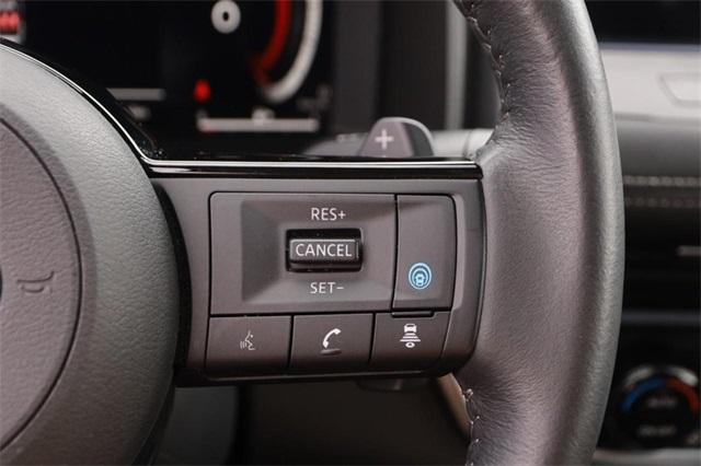 2024 Nissan Rogue Vehicle Photo in Hazelwood, MO 63042