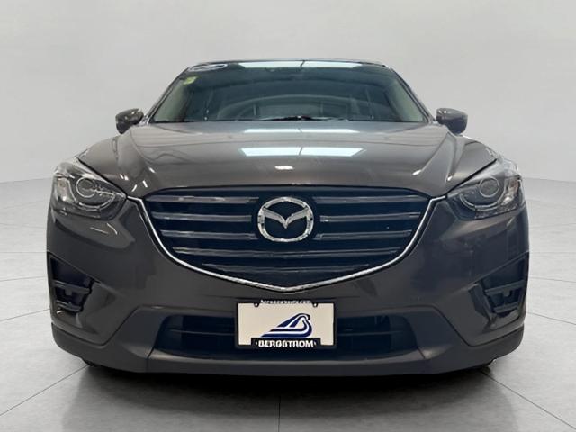 2016 Mazda CX-5 Vehicle Photo in Green Bay, WI 54304