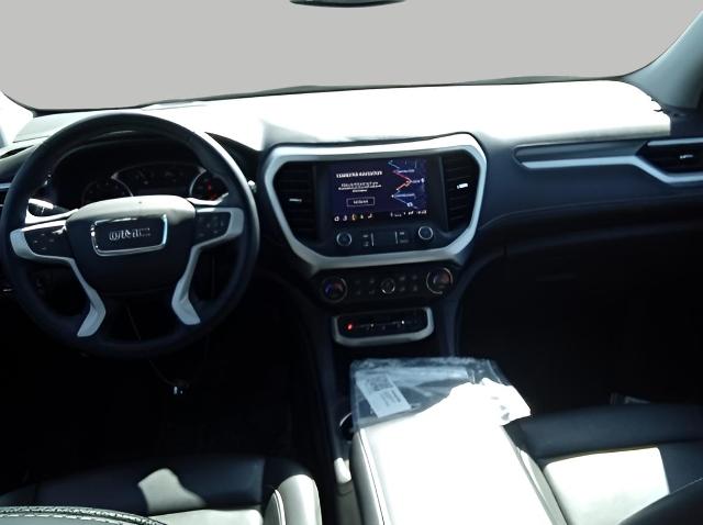 2023 GMC Acadia Vehicle Photo in APPLETON, WI 54914-8833