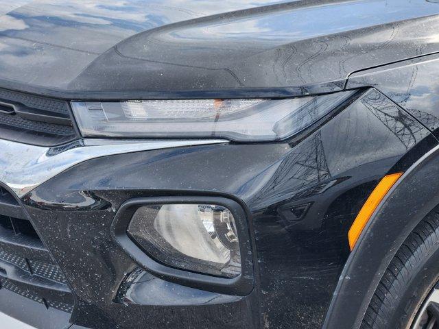 2023 Chevrolet Trailblazer Vehicle Photo in SUGAR LAND, TX 77478-0000