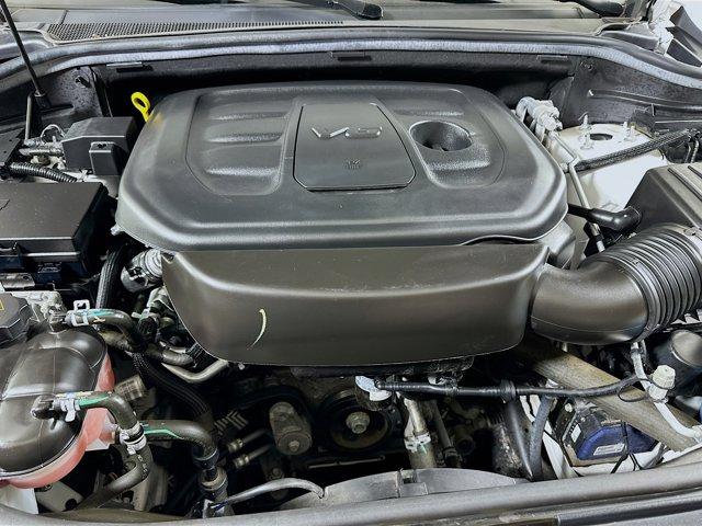 2021 Jeep Grand Cherokee Vehicle Photo in Doylsetown, PA 18901