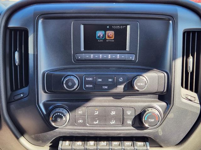 2024 Chevrolet Silverado Chassis Cab Vehicle Photo in LEWISVILLE, TX 75067