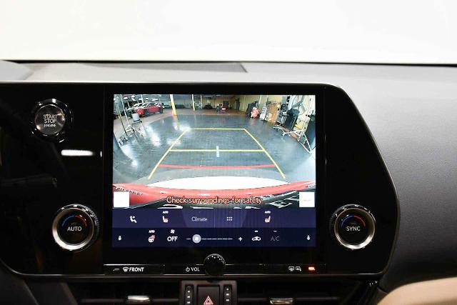 2024 Lexus NX 250 Vehicle Photo in DALLAS, TX 75235