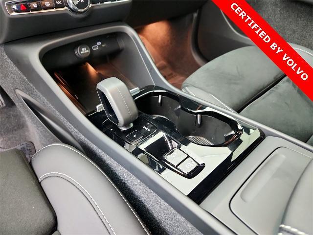 2024 Volvo XC40 Vehicle Photo in Grapevine, TX 76051