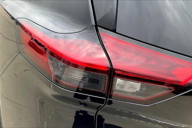 2021 Nissan Rogue Vehicle Photo in Grapevine, TX 76051