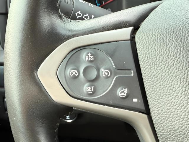2021 Chevrolet Colorado Vehicle Photo in MADISON, WI 53713-3220