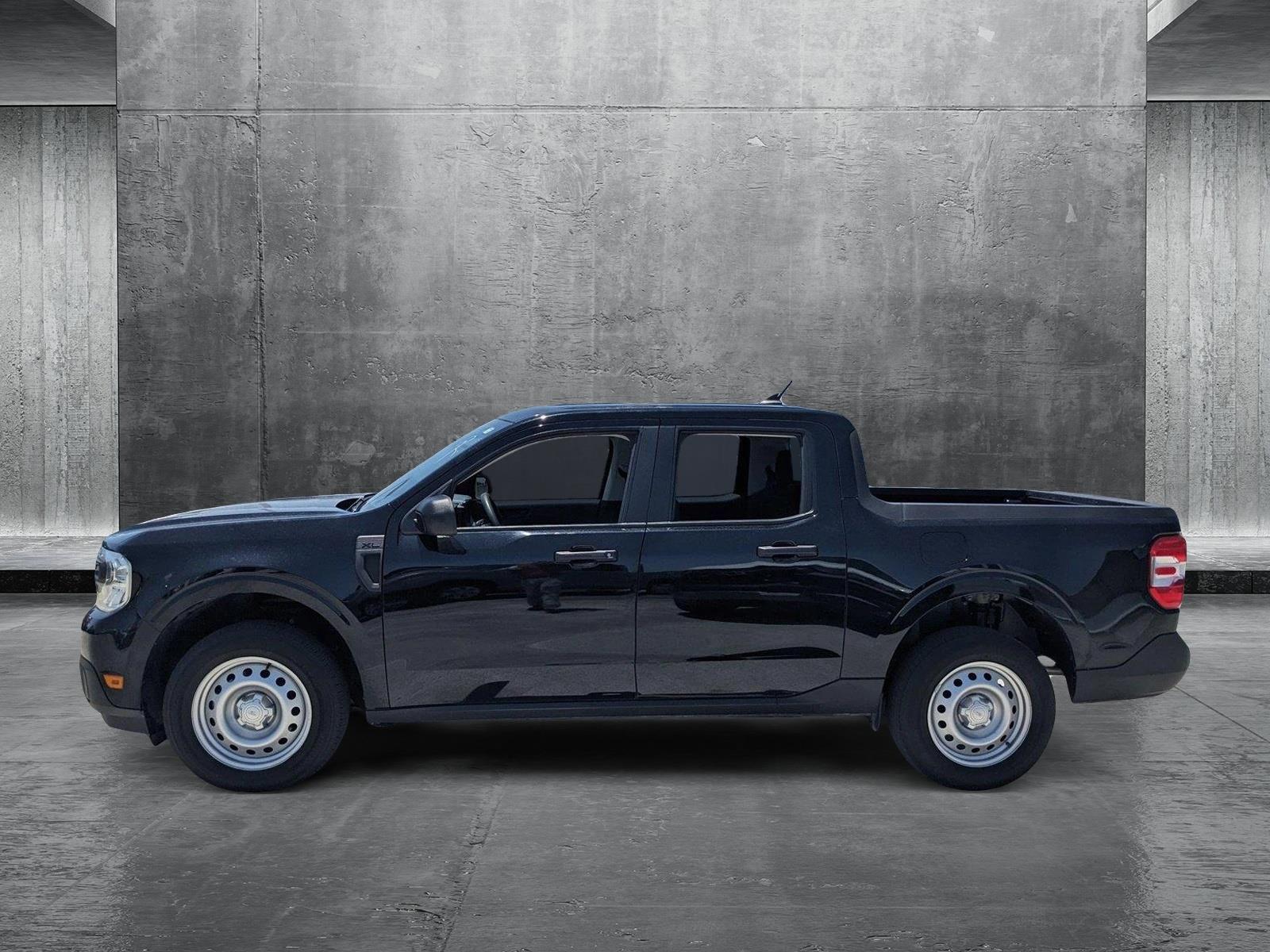 2022 Ford Maverick Vehicle Photo in MIAMI, FL 33172-3015
