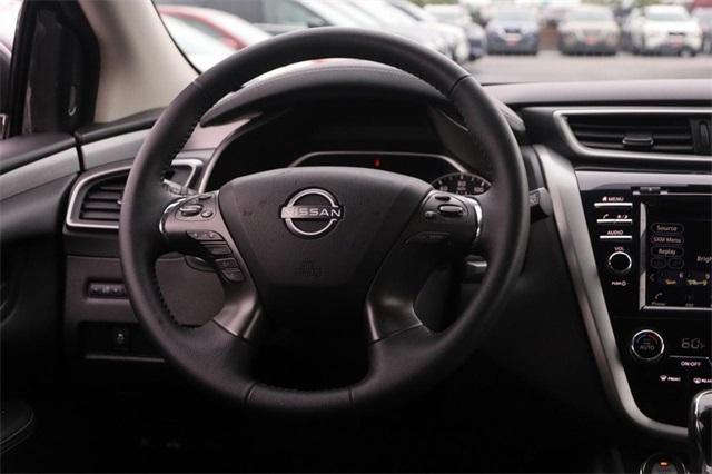 2024 Nissan Murano Vehicle Photo in Hazelwood, MO 63042