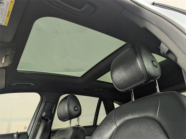 2017 Mercedes-Benz GLC Vehicle Photo in ENGLEWOOD, CO 80113-6708