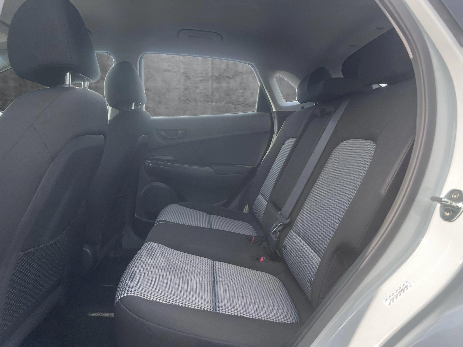 2021 Hyundai KONA Vehicle Photo in Santa Clarita, CA 91355