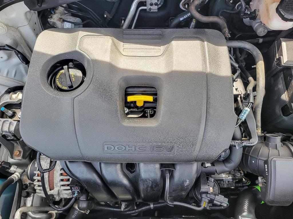 2020 Kia Soul Vehicle Photo in AURORA, IL 60503-9326