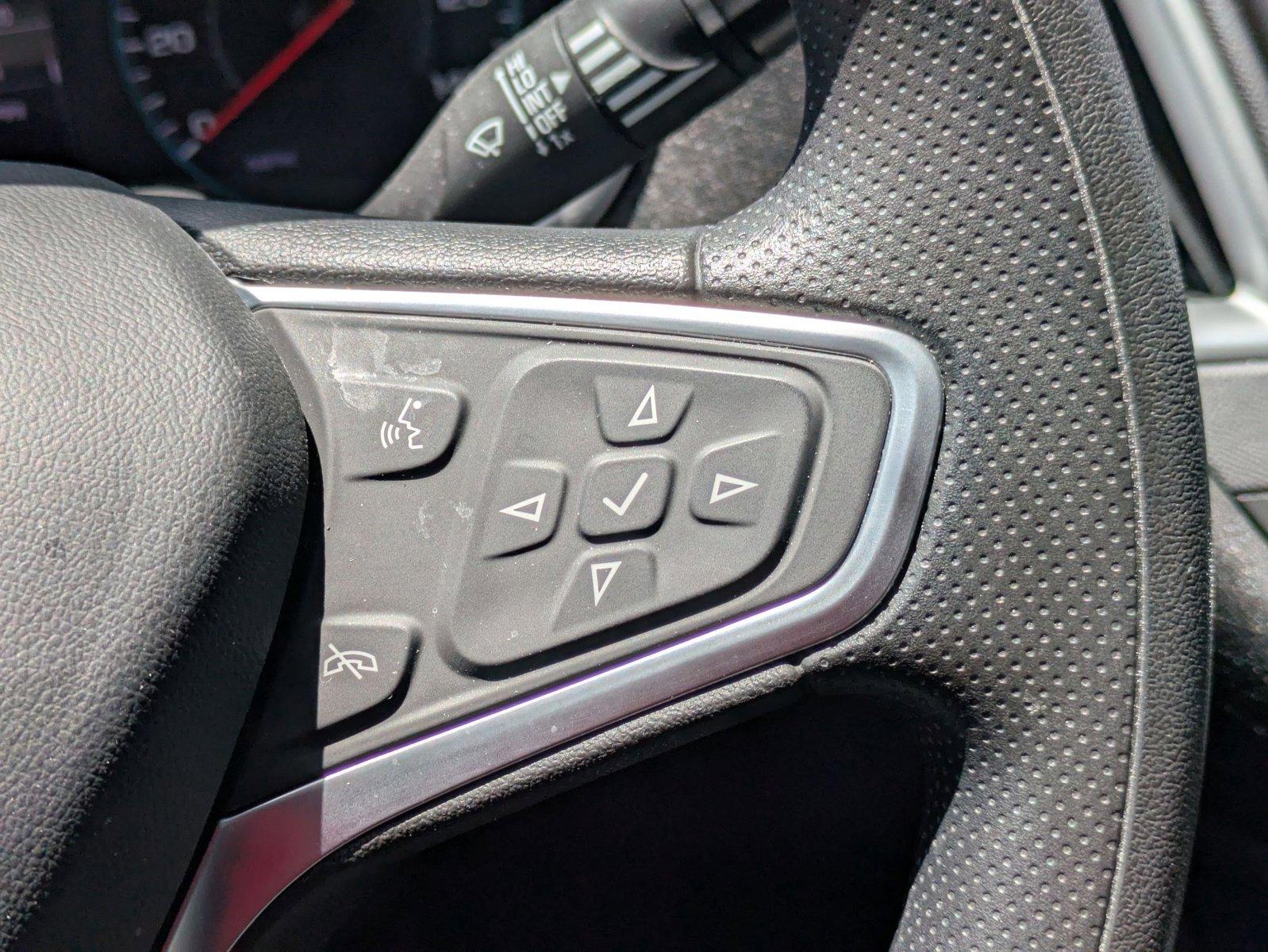 2022 Chevrolet Malibu Vehicle Photo in GREENACRES, FL 33463-3207