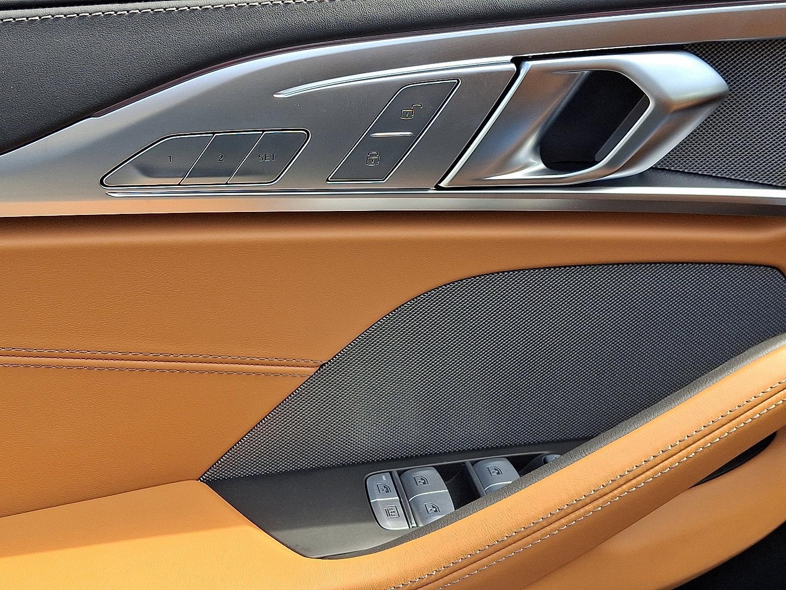 2026 BMW 840i Vehicle Photo in Lancaster, PA 17601