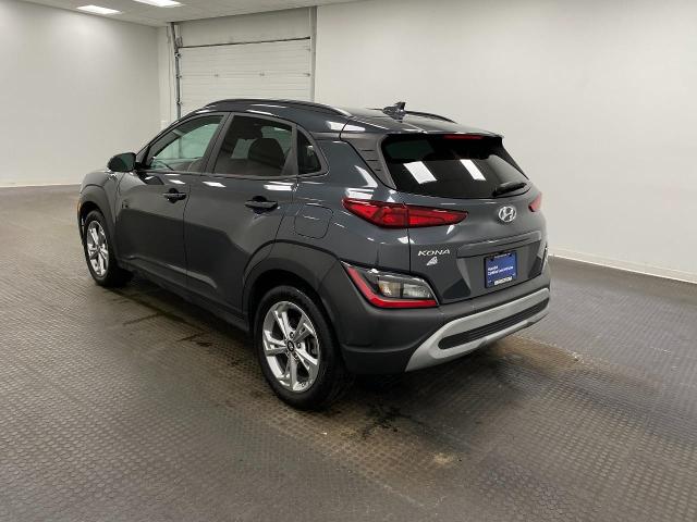 2022 Hyundai KONA Vehicle Photo in Appleton, WI 54913