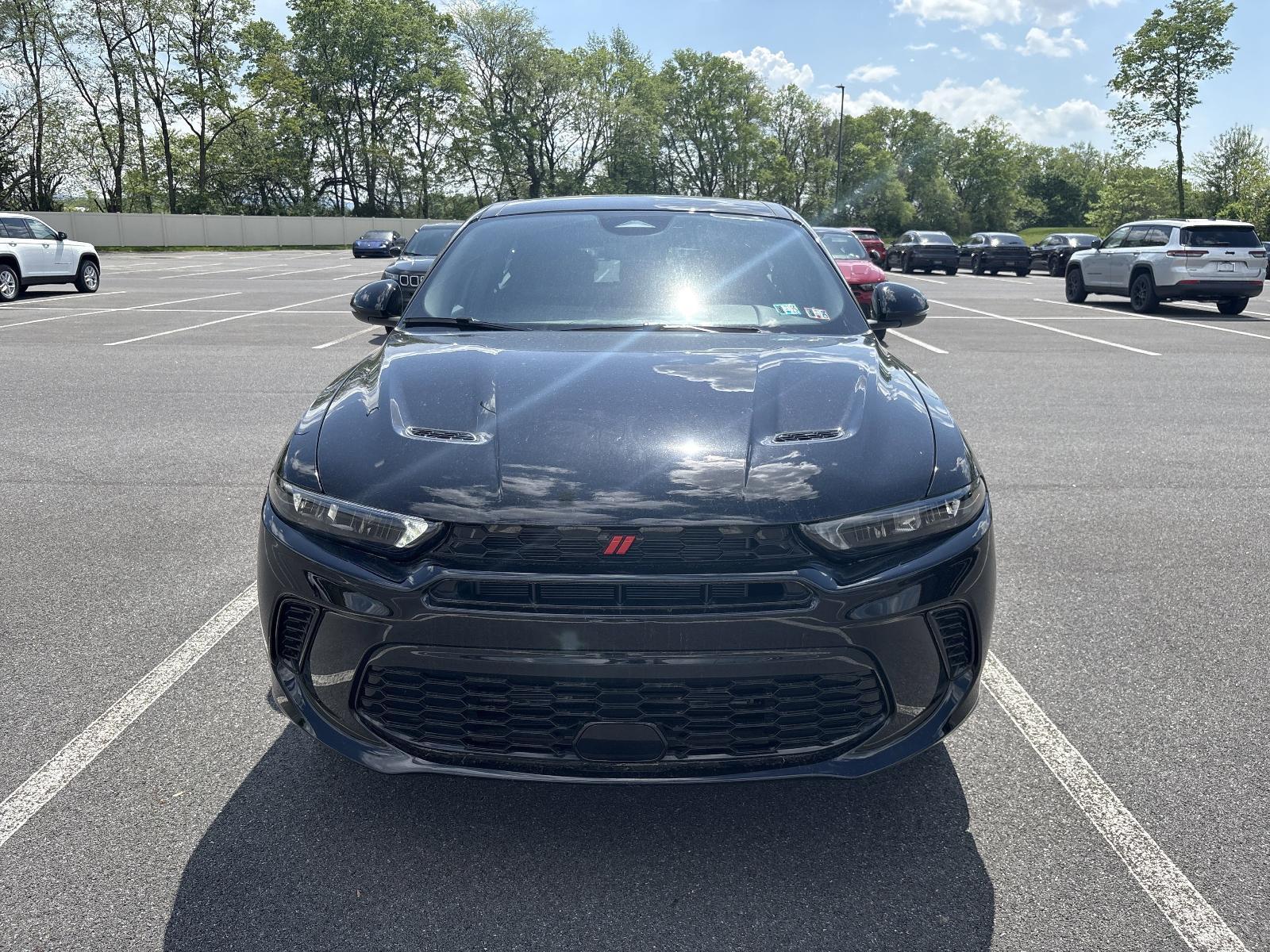2024 Dodge Hornet Vehicle Photo in Mechanicsburg, PA 17050-1707