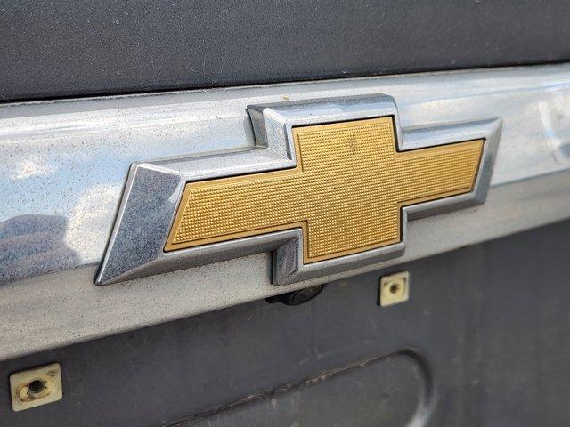 2018 Chevrolet Traverse Vehicle Photo in SUGAR LAND, TX 77478-0000