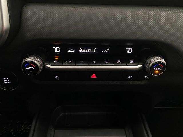 2025 Mazda CX-50 Vehicle Photo in Appleton, WI 54913