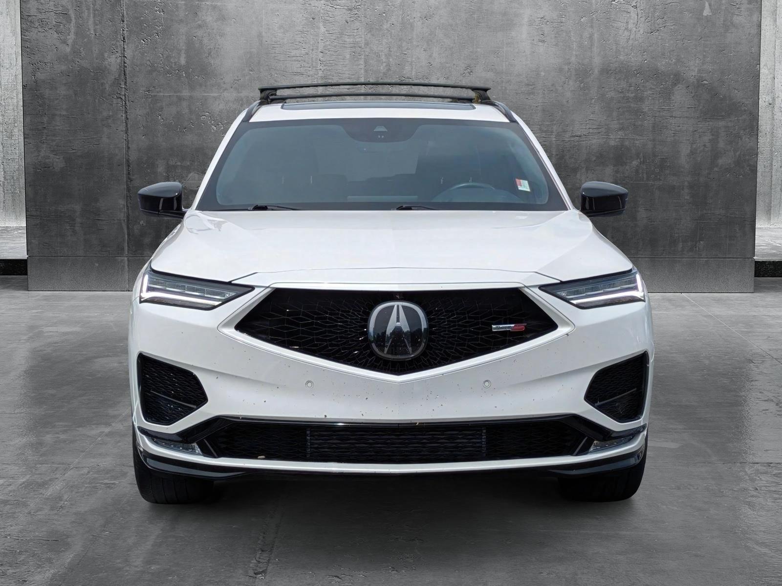 2023 Acura MDX Vehicle Photo in Clearwater, FL 33761